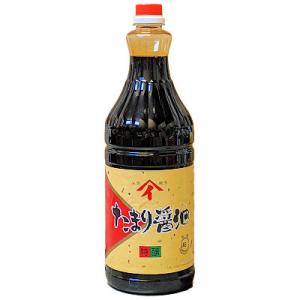 ヤマイたまり醤油「特醸」 1800mlペット ヤマイ醤油(株)たまりしょうゆ1.8L｜e-sakedot