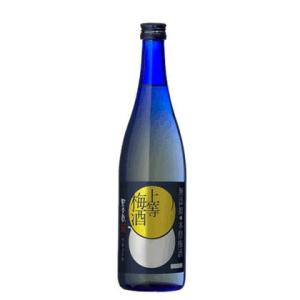 本坊 星舎 無添加上等梅酒 720ml 「鹿児島」本坊酒造(株)