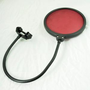 ポップガード ポッピングガード ポップフィルター ポップスクリーン