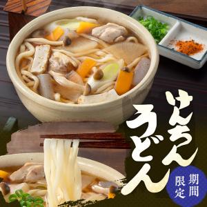 ＼9月1日より発売開始!/けんちんうどん(30...の詳細画像5