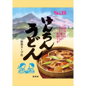 ＼9月1日より発売開始!/けんちんうどん(30...の詳細画像2