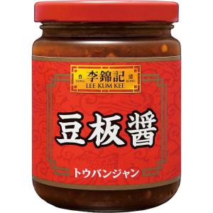 李錦記豆板醤226g 中華調味料 リキンキ S&B SB食品 エスビー食品