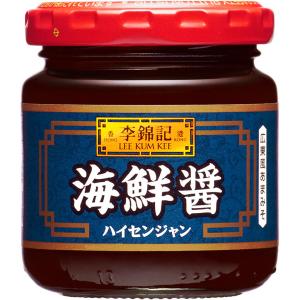 李錦記海鮮醤100GD 中華調味料 SB S&B エスビー