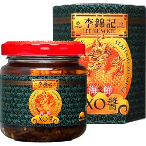 李錦記 海鮮XO醤 80g