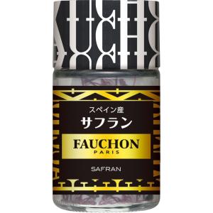FAUCHON サフラン エスビー食品公式｜e-sbfoods