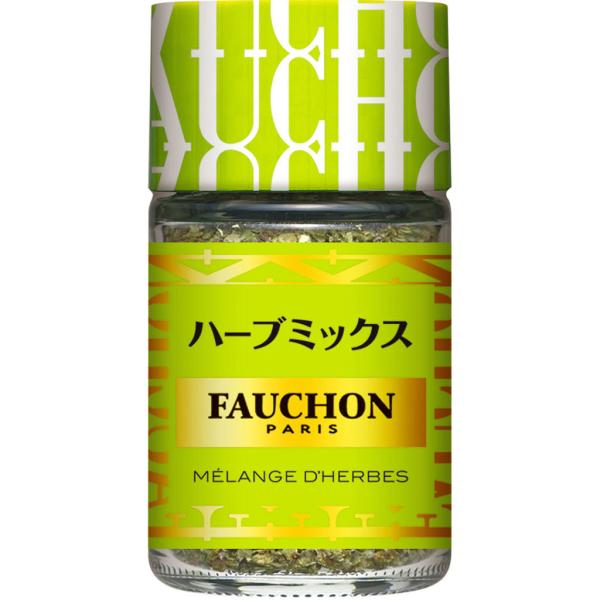 FAUCHON ハーブミックス エスビー食品公式