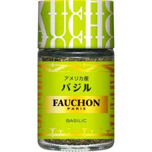 FAUCHON バジル エスビー食品公式｜e-sbfoods