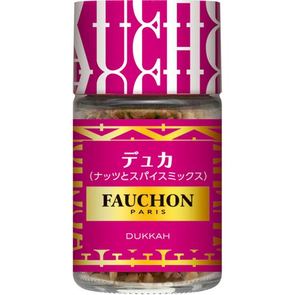 FAUCHON デュカ（ナッツとスパイスミックス） エスビー食品公式