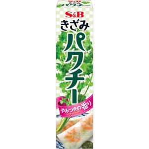 きざみパクチー38g S&B SB エスビー食品