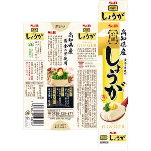 名匠しょうが 31g しょうが おろししょうが...の詳細画像1