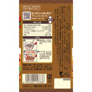 SPICE&HERBシーズニング チリ...の詳細画像1