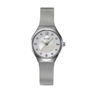 BERING（ベーリング） 18034-307 KiBiSi Pebble Watch ぺブルウォッチ