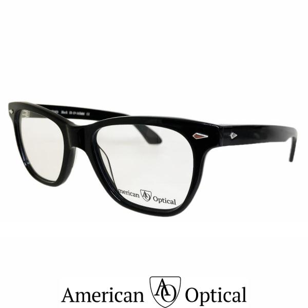 American Optical アメリカン オプティカル Saratoga サラトガ Col.Bl...