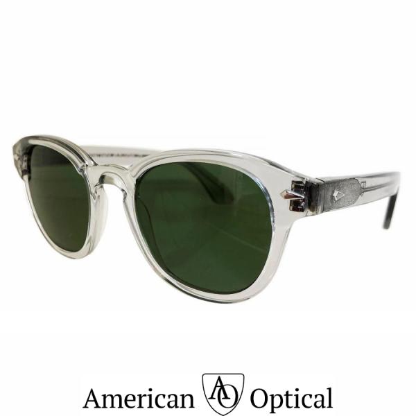 American Optical アメリカン オプティカル Times タイムス Col.GRAY ...