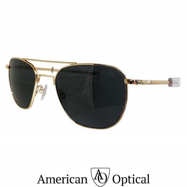 American Optical アメリカン オプティカル Original Pilot オリジナル...