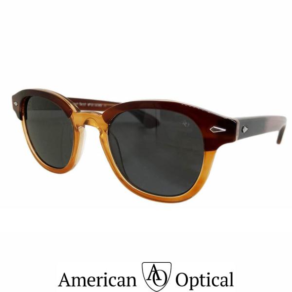 American Optical アメリカン オプティカル Times タイムス Col.CHEST...