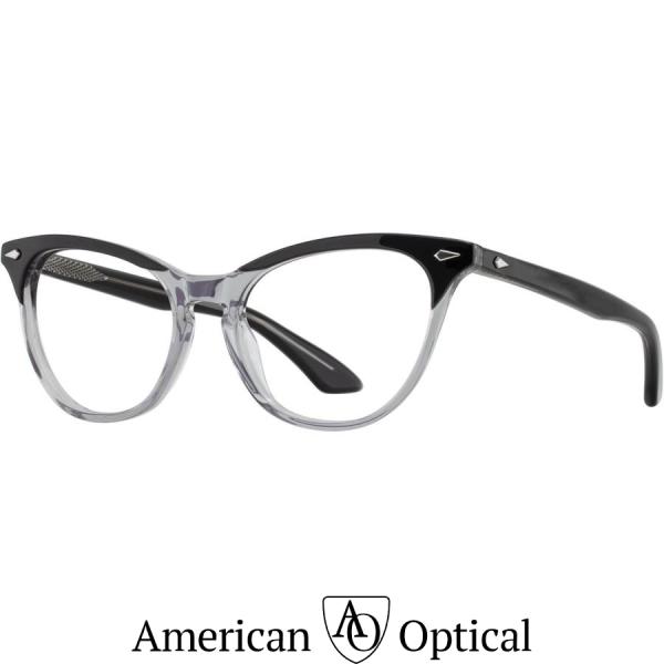 American Optical アメリカン オプティカル Clic クリック Col.Black ...