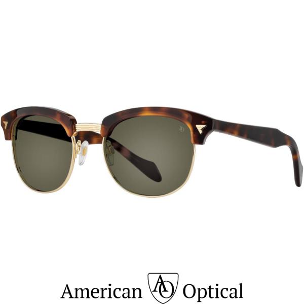 American Optical アメリカン オプティカル Sirmont サーモント Col.CH...