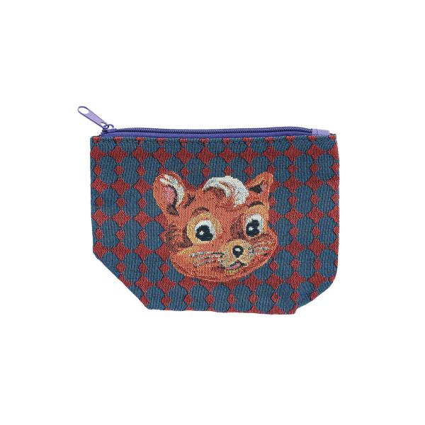 Nathalie Lete/Pouch/Squirrel