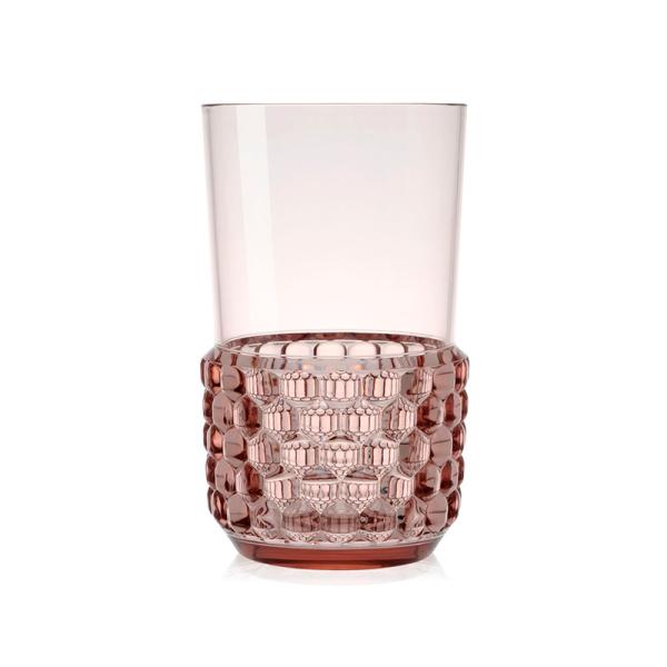 KARTELL / JELLIES FAMILY ジェリーズロングドリンク / ピンク