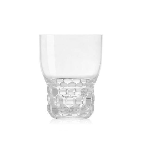 KARTELL / JELLIES FAMILY ジェリーズワイングラス / クリア