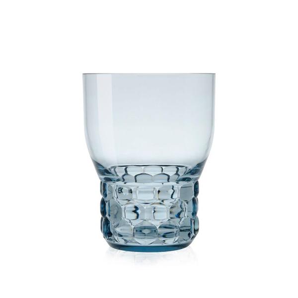 KARTELL / JELLIES FAMILY ジェリーズワイングラス / ブルー