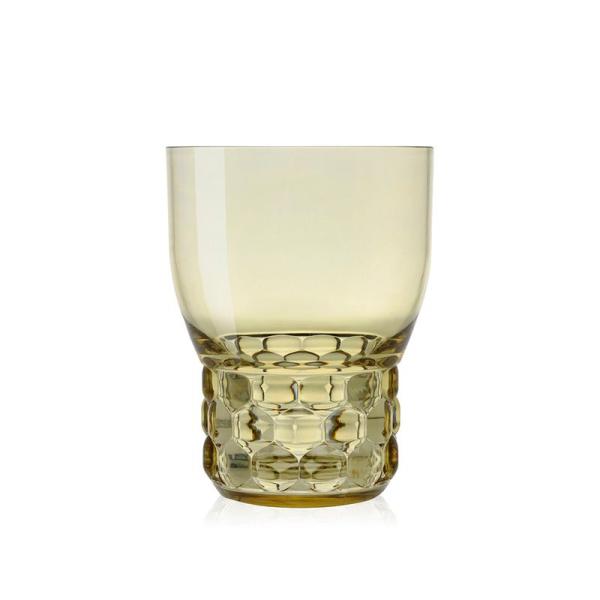 KARTELL / JELLIES FAMILY ジェリーズワイングラス / グリーン
