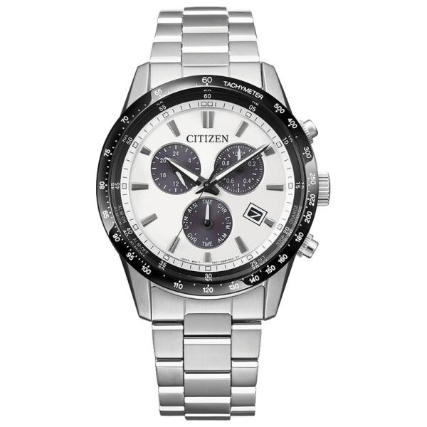 CITIZEN シチズン BL5614-59A シチズンコレクション ホワイト ソーラー