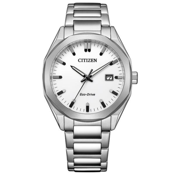 CITIZEN シチズン BM7620-83A シチズンコレクション ラグスポ ソーラー