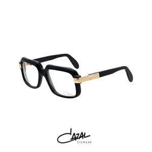 CAZAL（カザール） サングラス レジェンズ JAY-Z 607 Col.001 フレーム