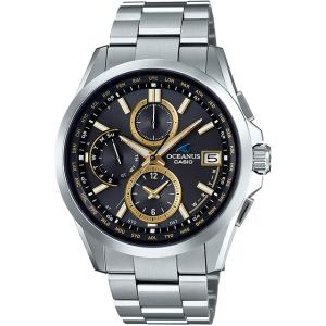 OCEANUS オシアナス クラシックライン OCW-T2600-1AJF メンズ 腕時計