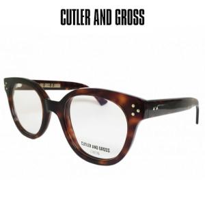 CUTLER AND GROSS（カトラー アンド グロス） MP-0847 V2 01 Col.Black