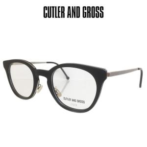 CUTLER AND GROSS（カトラー アンド グロス） カトラーアン ドグロス