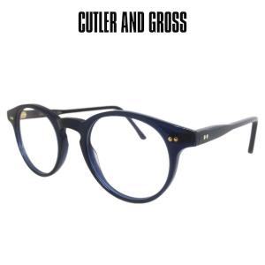 CUTLER AND GROSS（カトラー アンド グロス） カトラーアン ドグロス