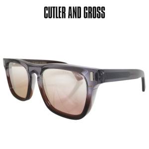 CUTLER AND GROSS（カトラー アンド グロス） サングラス ラウンド