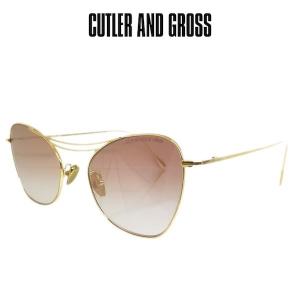 CUTLER AND GROSS（カトラー アンド グロス） MP-0847 V2 01 Col.Black