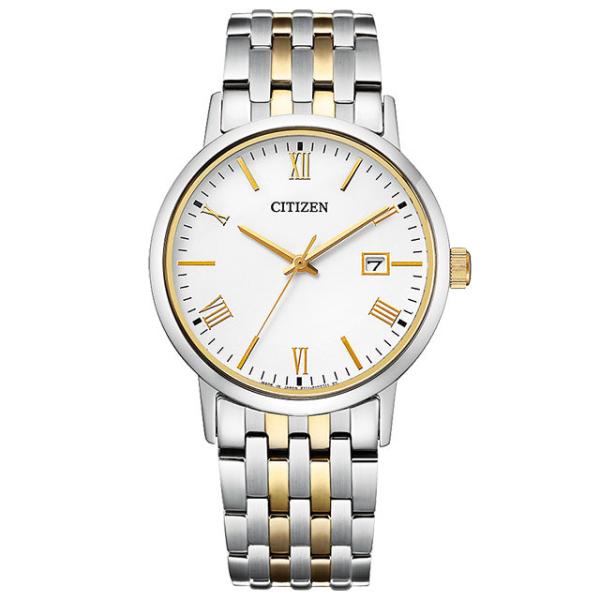 CITIZEN シチズン BM6774-51C エコ・ドライブ ソーラー
