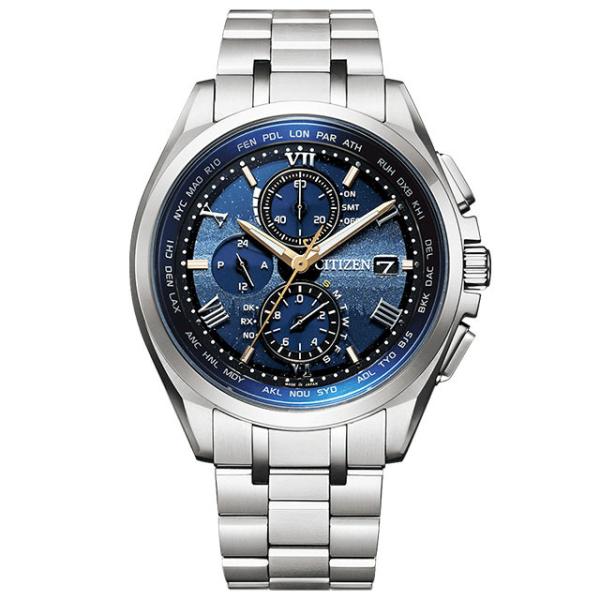 CITIZEN シチズン ATTESA アテッサ AT8041-71L DEAR Collectio...