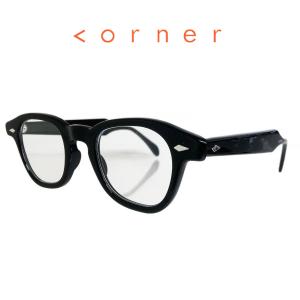 corner（コーナー） Night Bird ナイトバード Col.8 Amber 琥珀色