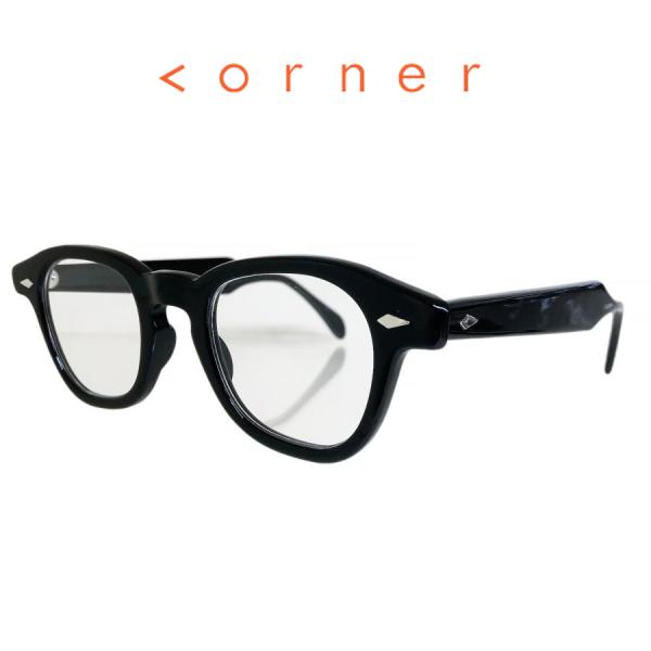 corner コーナー Locked Hands ロックドハンズ Col.1 Record Blac...