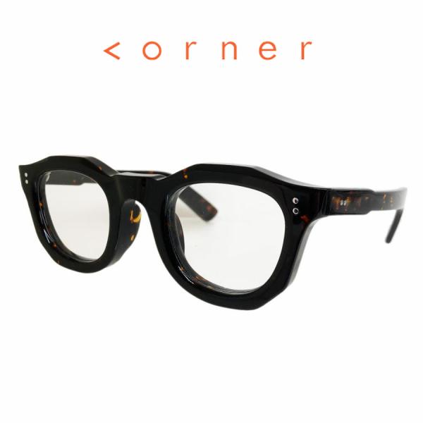 corner コーナー French Arnel フレンチアーネル Col.7 Dark Demi ...