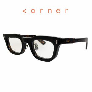 corner（コーナー） Locked Hands ロックドハンズ Col.1 Record Black