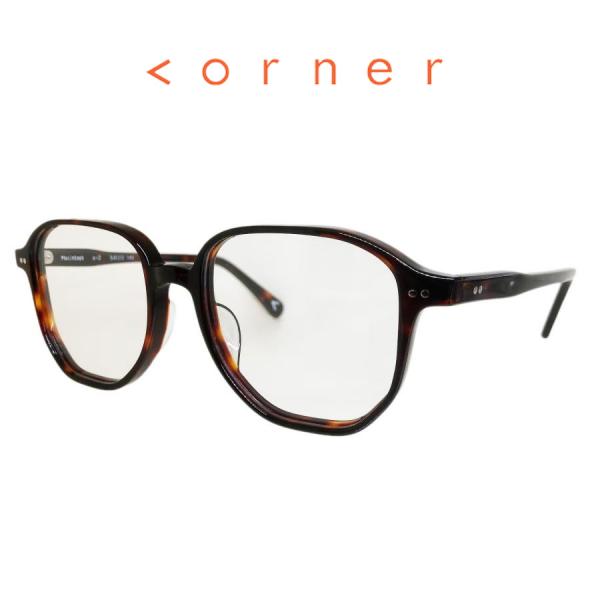 corner コーナー Macintosh マッキントッシュ Col.2 Tortoise / Cl...