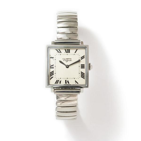 VAGUE WATCH ヴァーグウォッチ  CR-L-001-SE カレ エクステンション スクエア...