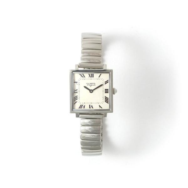 VAGUE WATCH ヴァーグウォッチ  CR-S-001-SE カレ エクステンション スクエア...