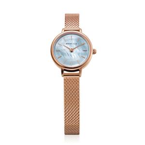 BERING ベーリング 11022-360-J Classic Mini Japan Limite...