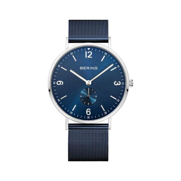 BERING ベーリング 14040-307 Classic Collection Blue【正規】