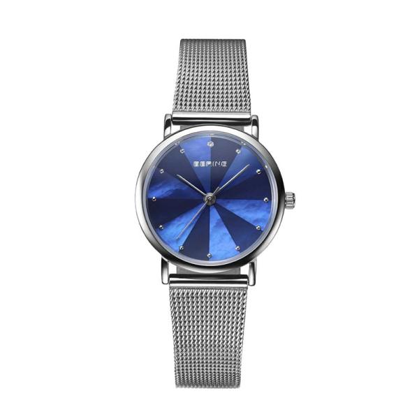 BERING ベーリング 13426-007-J ノーザンライツ2024 シリアルナンバー入り ブル...