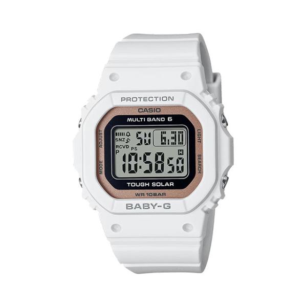 CASIO カシオ BABY-G ベビージー BGD-5650SP-7JR スプリングパッケージ ソ...