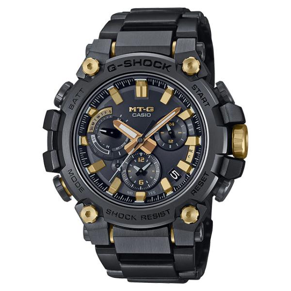 CASIO カシオ G-SHOCK ジーショック MTG-B3000BDE-1AJR MT-G ソー...